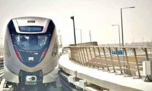 ​​നവീകരണം; വെള്ളിയാഴ്​ചകളിൽ മെട്രോ മുടങ്ങും