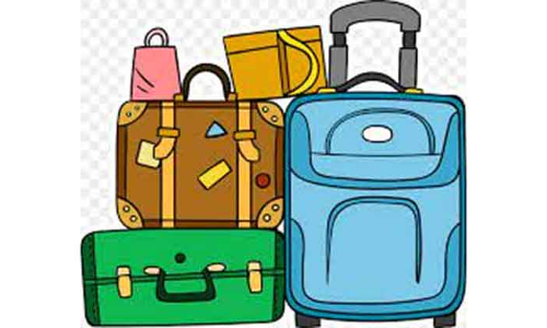 നാട്ടിലെത്തി ദിവസങ്ങൾ കഴിഞ്ഞു: ലഗേജ്​ കിട്ടിയില്ലെന്ന്​ പരാതിയുമായി യാത്രക്കാർ