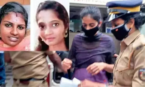 ചാത്തന്നൂർ സംഭവം ചുരുളഴിഞ്ഞത് ആരെയും ഞെട്ടിക്കുന്ന വിവരങ്ങള്‍; അന്വേഷണവ​ഴി ഇങ്ങനെ