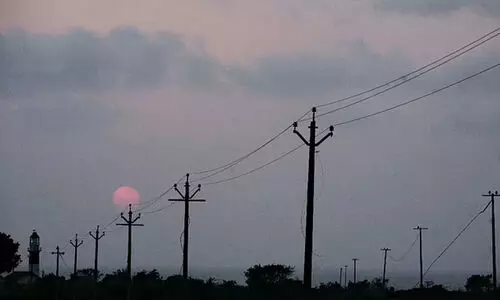 ജില്ലയില്‍ വൈദ്യുതി മോഷണം പതിവായി