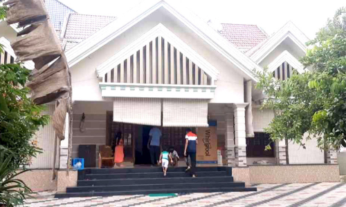 rented home of srilankans