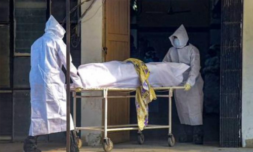 കോവിഡ്; കർണാടകയിൽ മരിച്ച മലയാളികളുടെ കൃത്യമായ കണക്കില്ല; ആശ്രിതർക്ക് നഷ്​​ടപരിഹാരമുണ്ടാകില്ല