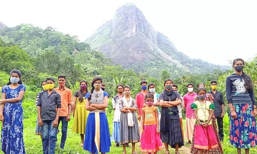 children of Kurathikudi