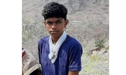 പുഴയിൽ കുളിക്കാനിറങ്ങിയ വിദ്യാർഥി മുങ്ങിമരിച്ചു