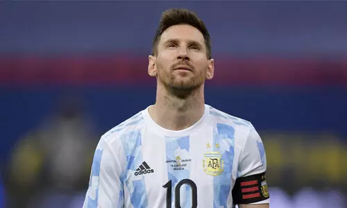 messi messi