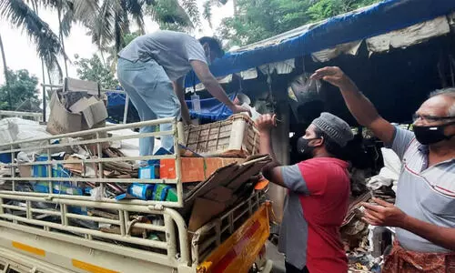 പാഴാക്കാതെ പഠിപ്പിക്കാം: വിദ്യാർഥികൾക്ക് കൈത്താങ്ങായി ഫ്രറ്റേണിറ്റി മൂവ്‌മെന്‍റ്​