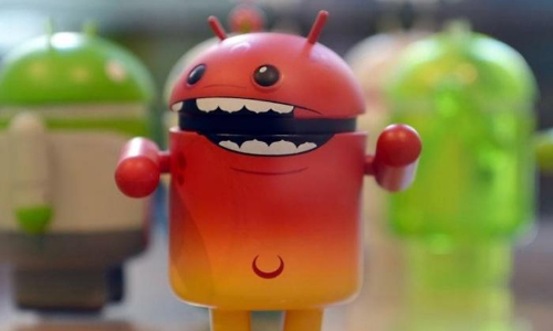 ജാഗ്രതൈ; പ്ലേ സ്​റ്റോറിൽ ഫേസ്​ബുക്ക്​ ​പാസ്​വേഡ്​ മോഷ്​ടിക്കുന്ന ഒമ്പത്​​ ആപ്പുകളുള്ളതായി ഡോക്​ടർ വെബ്​