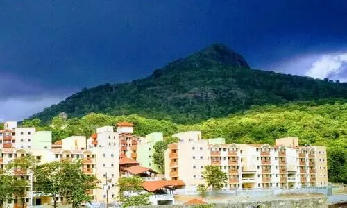 Indian Institute of Science Education and Research, Thiruvananthapuram