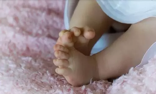 Newborn Baby