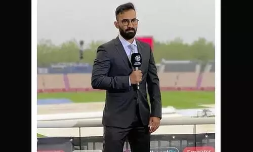 Dinesh Karthik