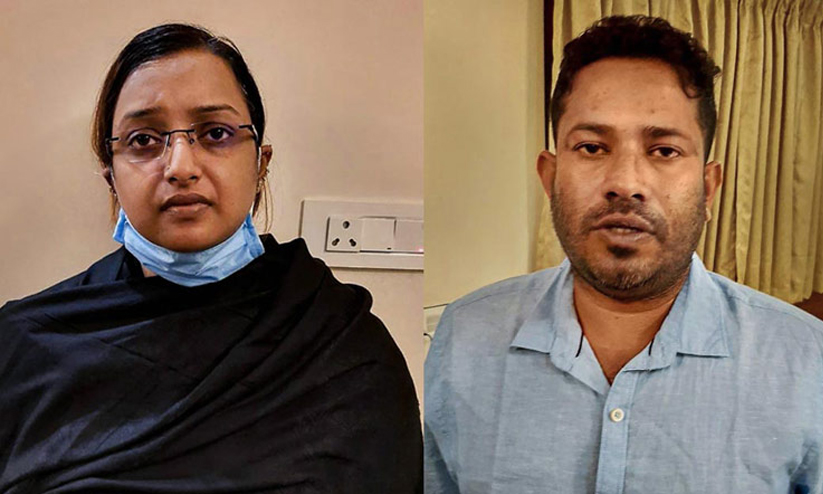 നയതന്ത്ര സ്വർണക്കടത്തിന് ഒരാണ്ട്; എങ്ങുമെത്താതെ അന്വേഷണം നയതന്ത്ര സ്വർണക്കടത്തിന് ഒരാണ്ട്; എങ്ങുമെത്താതെ അന്വേഷണം