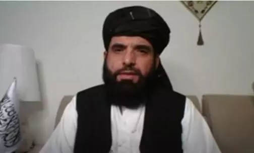 സെപ്​റ്റംബറിനകം എല്ലാ ​വിദേശ സൈന്യവും അഫ്​ഗാൻ വിടണമെന്ന്​ താലിബാൻ; ഇല്ലെങ്കിൽ തിരിച്ചടി