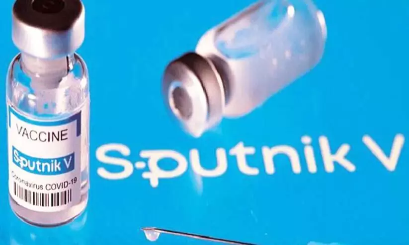 സ്​പുട്​നിക്​ വാക്​സിൻ: പനസിയ ബയോടെക്കിന്​ ഡി.സി.ജി.ഐ ലൈസൻസ്; പ്രതിവർഷം 100 മില്യൺ ഡോസ്​ ഉൽപാദിപ്പിക്കും​