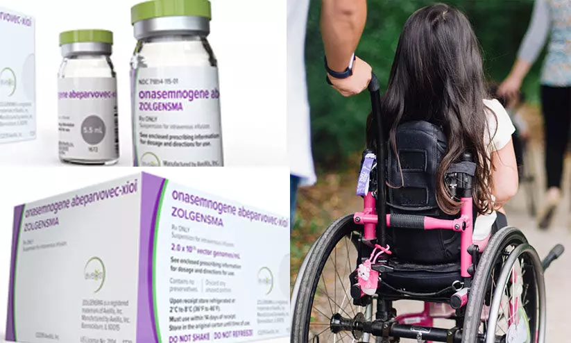 18 കോടിയുടെ മരുന്നോ? എന്തുകൊണ്ടാണിത്ര വില? 18 കോടിയുടെ മരുന്നോ? എന്തുകൊണ്ടാണിത്ര വില?