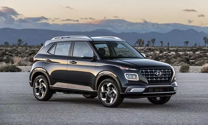 Hyundai Venue S(O), SX(O) Executive variants introduced