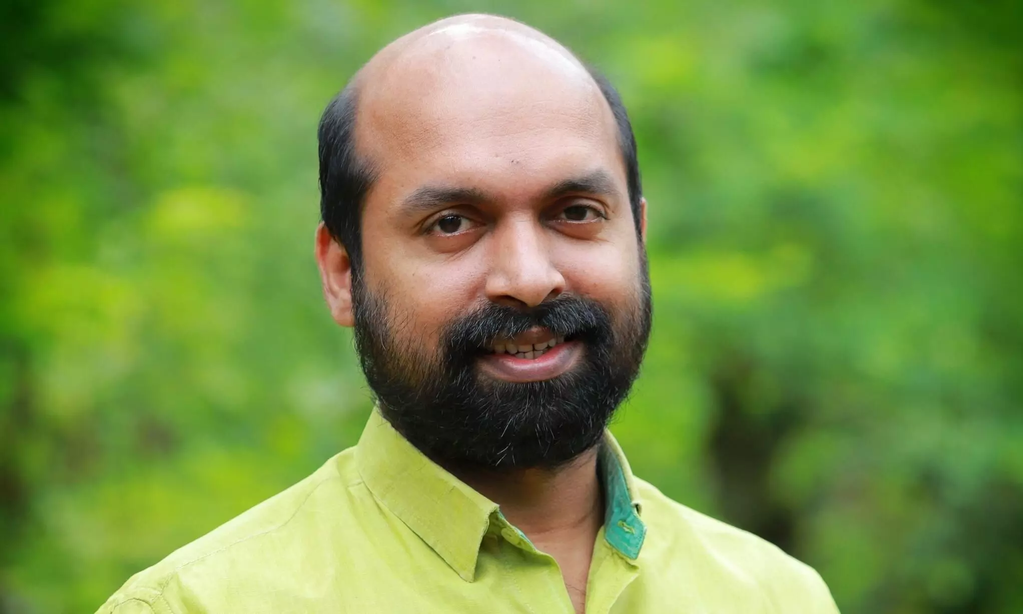 Dr. V Sivadasan Dr. V Sivadasan