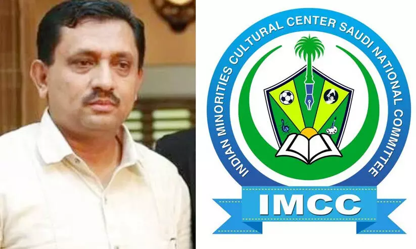 ഐ.എൻ.എല്ലിലെ വിഭാഗീയത; ഐ.എം.സി.സി സൗദി നാഷനൽ പ്രസിഡൻറ് എ.എം അബ്ദുള്ളകുട്ടിയെ തൽസ്ഥാനത്തു നിന്നും നീക്കി ഐ.എൻ.എല്ലിലെ വിഭാഗീയത; ഐ.എം.സി.സി സൗദി നാഷനൽ പ്രസിഡൻറ് എ.എം അബ്ദുള്ളകുട്ടിയെ തൽസ്ഥാനത്തു നിന്നും നീക്കി