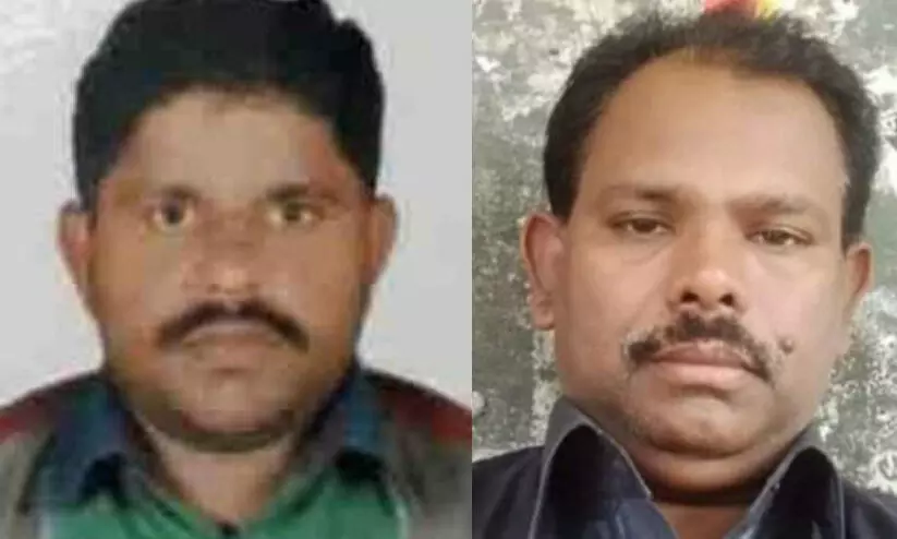 കോവിഡ്: ഒമാനിൽ രണ്ട് മലയാളികൾ കൂടി മരിച്ചു കോവിഡ്: ഒമാനിൽ രണ്ട് മലയാളികൾ കൂടി മരിച്ചു