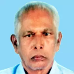 കു​മാ​ര​ൻ നാ​യ​ർ