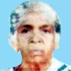 ക​ല്യാ​ണി അ​മ്മ