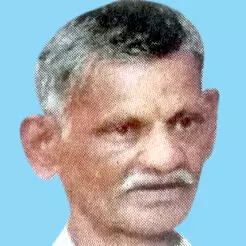 ആ​റു​മു​ഖ​ൻ