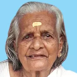 ല​ക്ഷ്മി