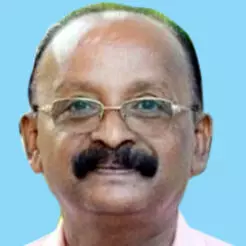 കു​ഞ്ഞി​മു​ഹ​മ്മ​ദ്