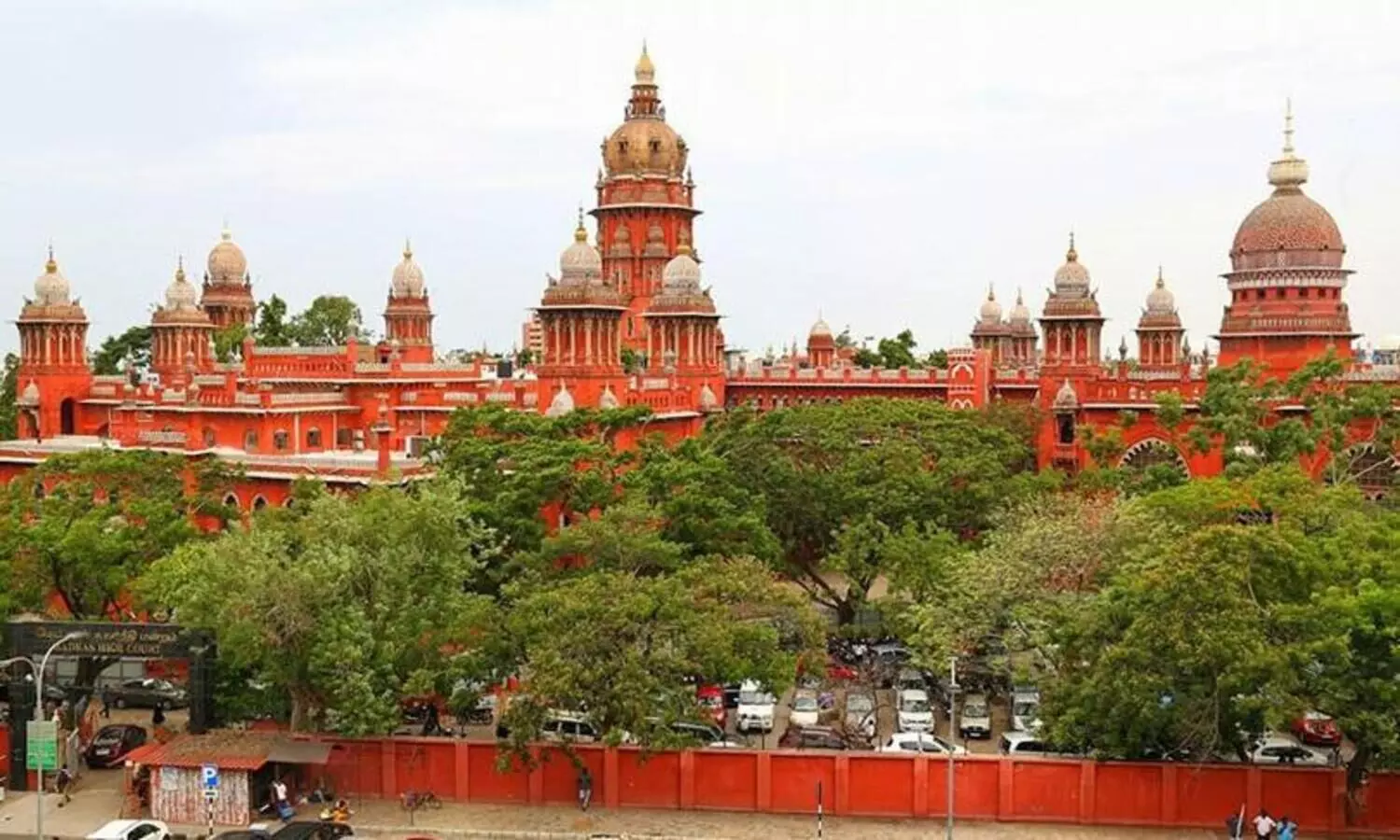 തമിഴ്​നാട്ടിലെ അഖിലേന്ത്യ മെഡിക്കൽ ​േക്വാട്ട; ഒ.ബി.സിക്ക്​ 27 ശതമാനം സംവരണം –മദ്രാസ് ഹൈകോടതി