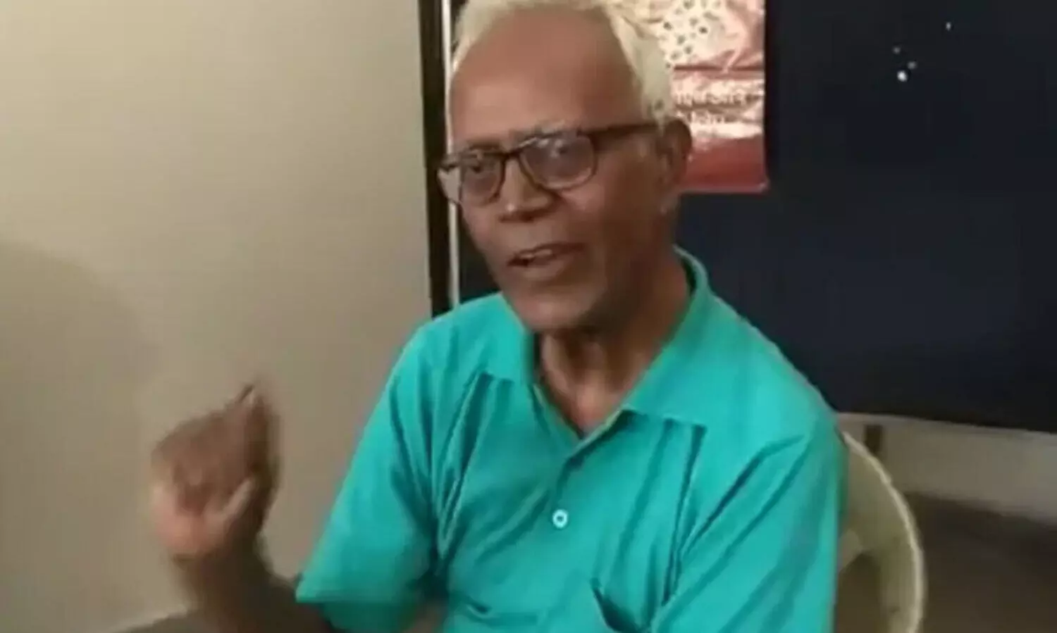 ഫാ. സ്റ്റാന്‍ സ്വാമിയുടെ മരണം: നിയമ സാധുതയില്ലാതെ തടവിലാക്കപ്പെട്ടവരെ മോചിപ്പിക്കണമെന്ന് യു.എന്‍