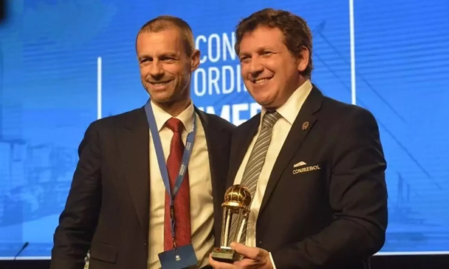 യൂറോ ചാമ്പ്യൻമാരും കോപ്പ ചാമ്പ്യൻമാരും ഏറ്റുമുട്ടും; പുതിയ ടൂർണമെന്‍റ്​ ആലോചനയിൽ