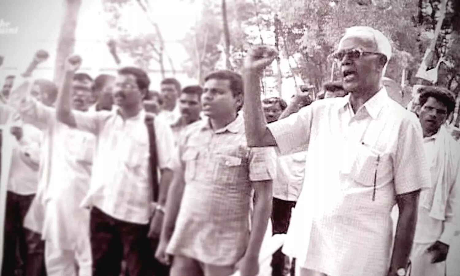 ഇളയരാജയേയും റഹ്​മാനേയും ഇഷ്​ടപ്പെട്ടിരുന്ന തമിഴൻ; സ്വാമിക്കായി വിതുമ്പി സുഹൃത്തുക്കളും പരിചയക്കാരും