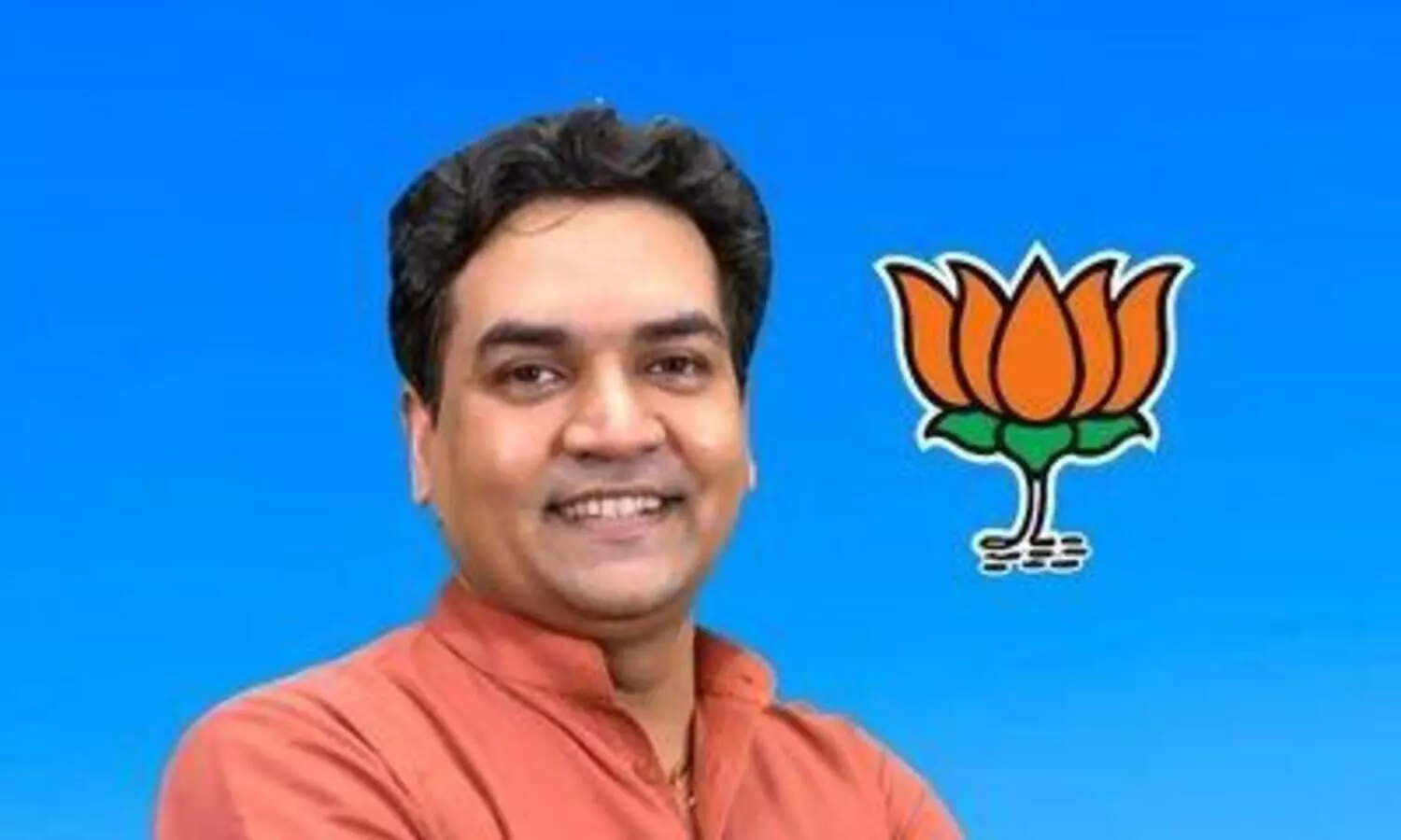 Kapil Mishra hate tweet againest stan swami
