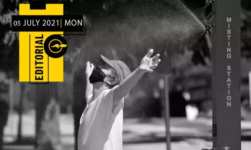 madhyamam editorial 05-07-2021