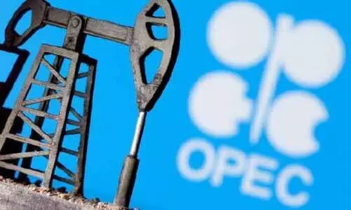 ഒപെക്​ നിർണായക യോഗം ഇന്ന്​; എണ്ണ ഉൽ​പാദനം വർധിപ്പിക്കാൻ യു.എ.ഇയുടെ പിന്തുണ