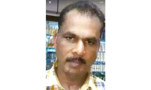 ലൂക്ക് ജോർജി​െൻറ മൃതദേഹം ജിദ്ദയിൽ സംസ്കരിച്ചു