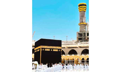 ഹജ്ജ്​: ബുക്കിങ് റദ്ദാക്കാനും തുക മടക്കികിട്ടാനും നടപടിക്രമങ്ങൾ പ്രഖ്യാപിച്ചു