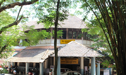 kozhikode district panchayat