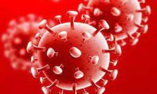 കോവിഡ്​ ഡെൽറ്റ വകഭേദം വ്യാപിക്കുന്നതായി സംശയം