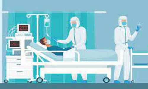 കോവിഡ്​ രോഗികൾ കൂടുന്നു: സ്വകാര്യ ആശുപത്രികളുടെ സഹായം തേടും