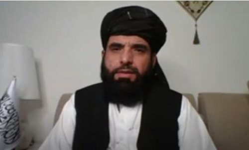 സെപ്​റ്റംബറിനകം എല്ലാ ​വിദേശ സൈന്യവും അഫ്​ഗാൻ വിടണമെന്ന്​ താലിബാൻ; ഇല്ലെങ്കിൽ തിരിച്ചടി