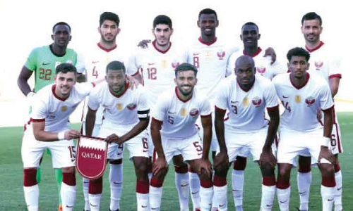 കോൺകകാഫ്​ ഗോൾഡ്​ കപ്പ്​: ഖത്തർ ടീം ഇന്ന്​ യു.എസിലേക്ക്​