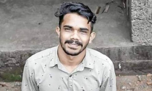 ആറുവയസുകാരിയെ പീഡിപ്പിച്ച് കൊല ചെയ്ത അർജുൻ അശ്ലീല വിഡിയോകൾക്ക് അടിമയെന്ന് പൊലീസ്