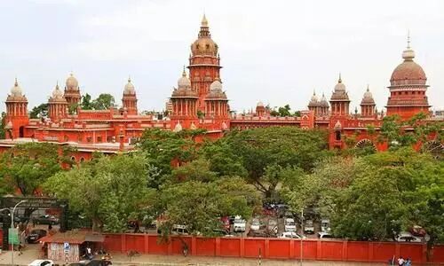 തമിഴ്​നാട്ടിലെ അഖിലേന്ത്യ മെഡിക്കൽ ​േക്വാട്ട; ഒ.ബി.സിക്ക്​ 27 ശതമാനം സംവരണം –മദ്രാസ് ഹൈകോടതി