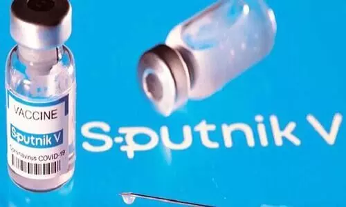സ്​പുട്​നിക്​ വാക്​സിൻ: പനസിയ ബയോടെക്കിന്​ ഡി.സി.ജി.ഐ ലൈസൻസ്; പ്രതിവർഷം 100 മില്യൺ ഡോസ്​ ഉൽപാദിപ്പിക്കും​