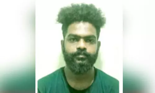 യു​വാ​വി​നെ ആ​ക്ര​മി​ച്ച കേ​സി​ൽ പി​ടി​യി​ൽ