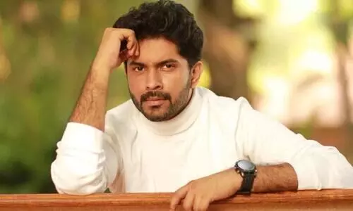 sreeram ramachandran