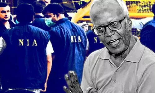 ഭീമ-കൊറെഗാവ്​, ഫാ. സ്റ്റാൻ സ്വാമിയുടെ അറസ്റ്റ്​, മരണം: കേസിന്‍റെ നാൾവഴികൾ