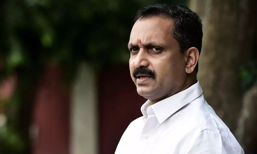 പരാതിക്കാരിക്ക് എല്ലാ പിന്തുണയും നൽകും -കെ.സുരേന്ദ്രൻ