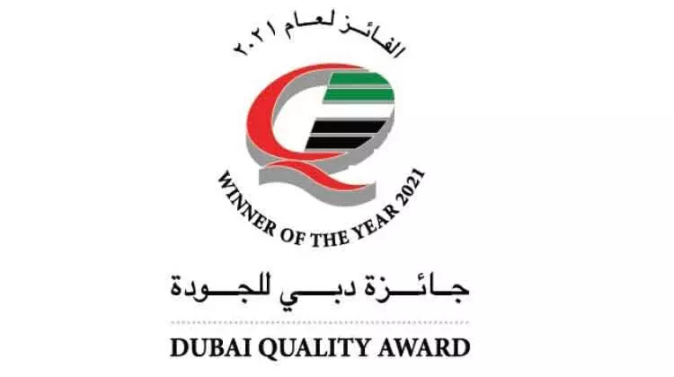 ആസ്​റ്റർ ഫാർമസിക്ക്​ രണ്ടു പുരസ്​കാരങ്ങൾ