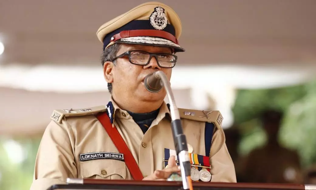 പൊലീസിന്​ കൂടുതൽ അധികാരം: കമീഷണറേറ്റ്​ നടപ്പാക്കാൻ വീണ്ടും ശ്രമം